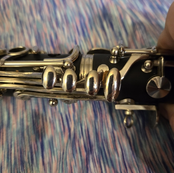 Slade clarinet. In great shape - Picture 9 of 9